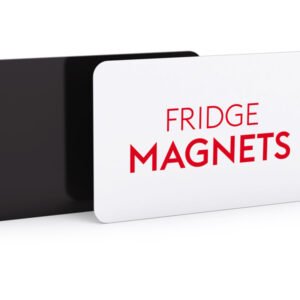 Stickers magnétiques