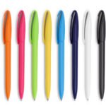 Stylos à bille standards