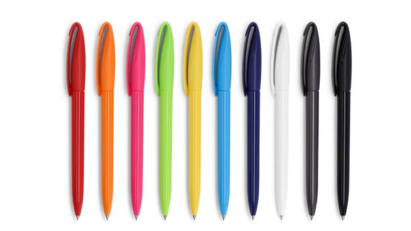 Stylos à bille standards