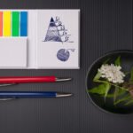 Stylos à bille de qualité supérieure