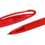 Stylos à bille givrés