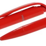 Stylos à bille en plastique recyclé