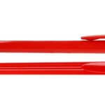 Stylos à bille en plastique recyclé