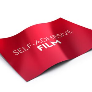 Films autocollants