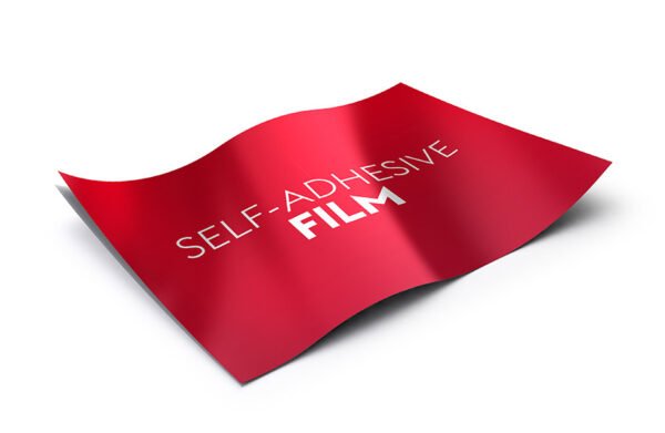 Films autocollants