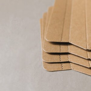 Pochettes d&rsquo;envoi en carton