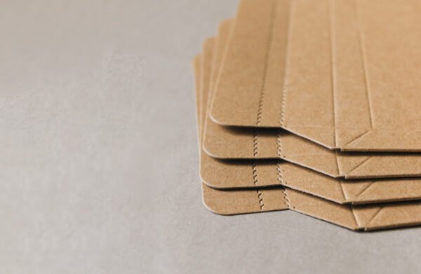 Pochettes d&rsquo;envoi en carton