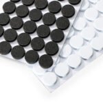 Pastilles en mousse