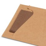Pochettes à couverts en papier