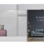 Magazines avec couverture de protection suppl. en PP