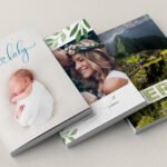 Livres photos à couverture souple (impression numérique)