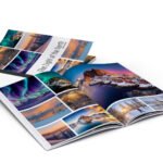 Livres photos à couverture souple (impression numérique)