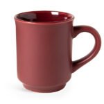 Tasses en céramique
