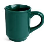 Tasses en céramique