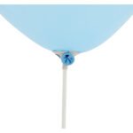 Ballons de baudruche classiques