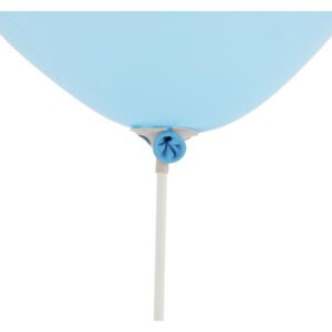 Ballons de baudruche classiques
