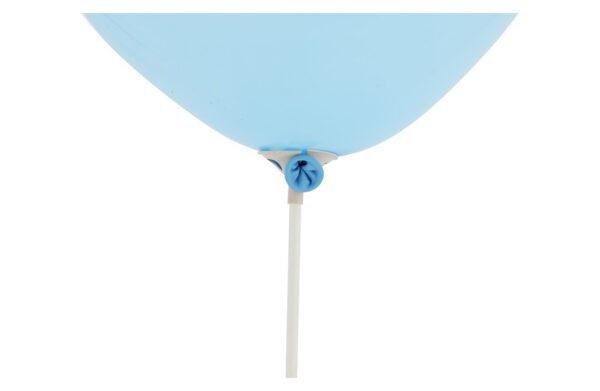 Ballons de baudruche classiques