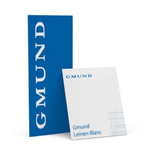 Cartes de visite sur-mesure