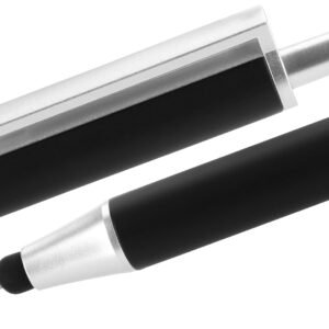 Stylos à bille en aluminium