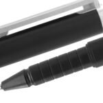 Stylos roller en aluminium