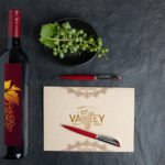 Stylos à bille en métal