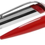 Stylos à bille en métal