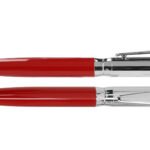Stylos à bille en métal