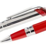 Stylos roller en métal
