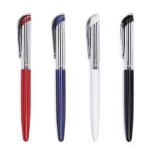 Stylos roller en métal