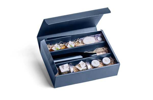 Coffrets cadeau