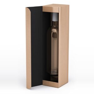 Boîtes à bouteille exclusives
