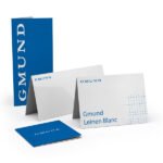 Cartes de vœux et d&rsquo;invitation classiques