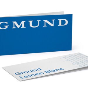 Cartes de vœux et d&rsquo;invitation en matériau premium