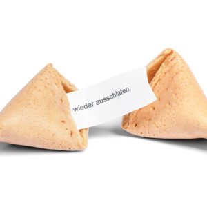 Biscuits chinois