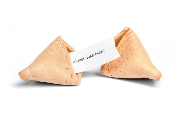 Biscuits chinois