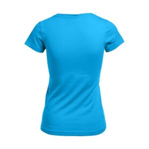 T-shirts pour femme slim fit (classique)