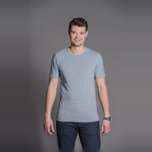 T-shirts pour homme slim fit (classique)