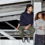 Hoodies ID Identity pour femme