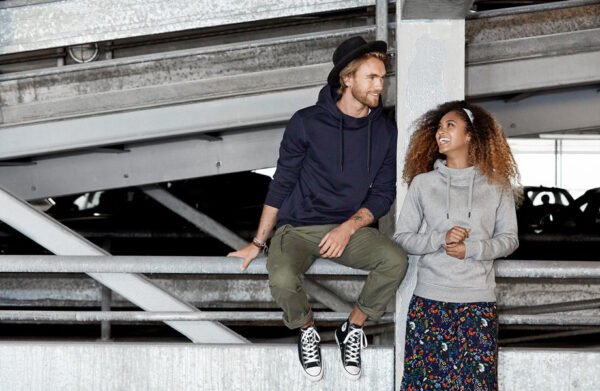 Hoodies ID Identity pour femme