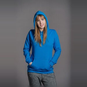 Hoodies Promodoro pour femme
