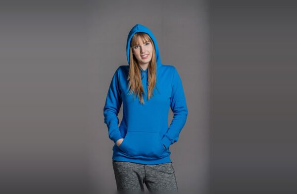 Hoodies Promodoro pour femme