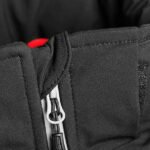 Vestes softshell d&rsquo;hiver pour homme