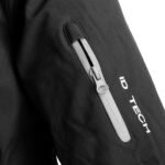 Vestes softshell d&rsquo;hiver pour homme