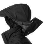 Vestes softshell d&rsquo;hiver pour homme