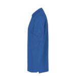 Échantillons de polo premium pour homme