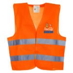 Gilets de signalisation