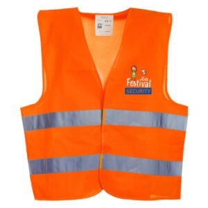 Gilets de signalisation