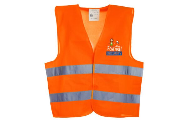 Gilets de signalisation