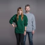 Sweatshirts classiques