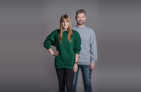 Sweatshirts classiques